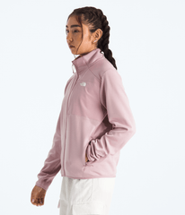 Women’s TNF™ Performance Fleece Full-Zip Jacket / The North Face