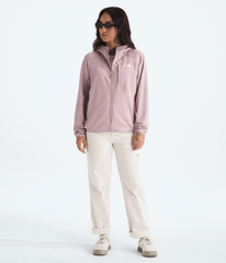Women’s TNF™ Performance Fleece Full-Zip Hoodie / The North Face