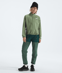 Women’s Tek Approach Jacket / The North Face