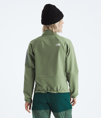 Women’s Tek Approach Jacket / The North Face