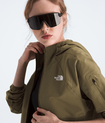 Women’s Tek Approach FUTUREFLEECE™ Hooded Jacket / The North Face