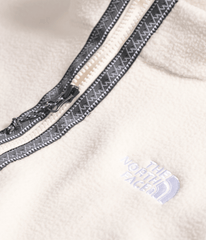 Women’s TNF™ Fleeski ¼-Zip Pullover / The North Face