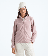 Women’s Glacier Fleece Jacket / The North Face