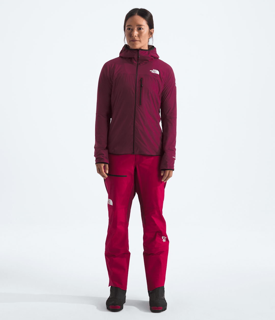 Women’s Summit Series FUTUREFLEECE™ AMK Hoodie / The North Face