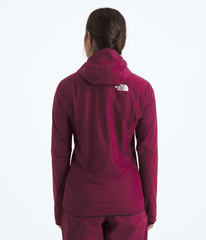 Women’s Summit Series FUTUREFLEECE™ AMK Hoodie / The North Face