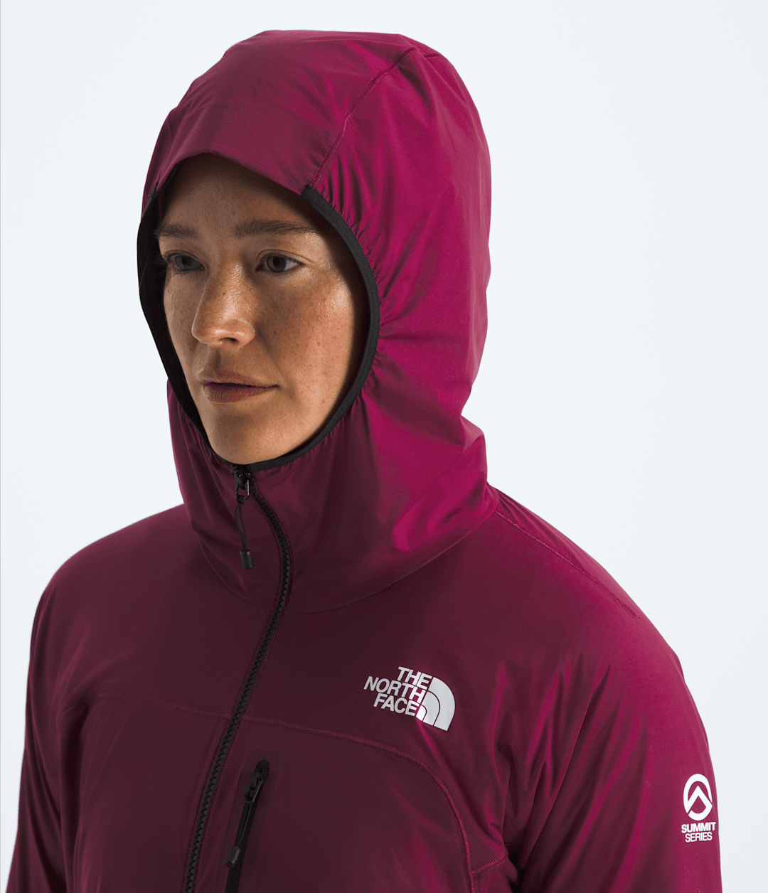 Women’s Summit Series FUTUREFLEECE™ AMK Hoodie / The North Face