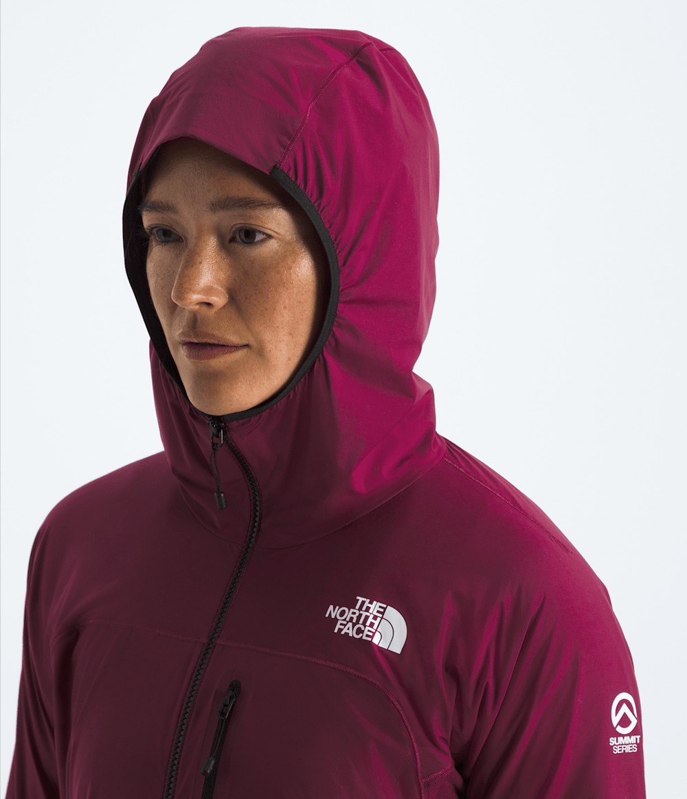 Women’s Summit Series FUTUREFLEECE™ AMK Hoodie / The North Face