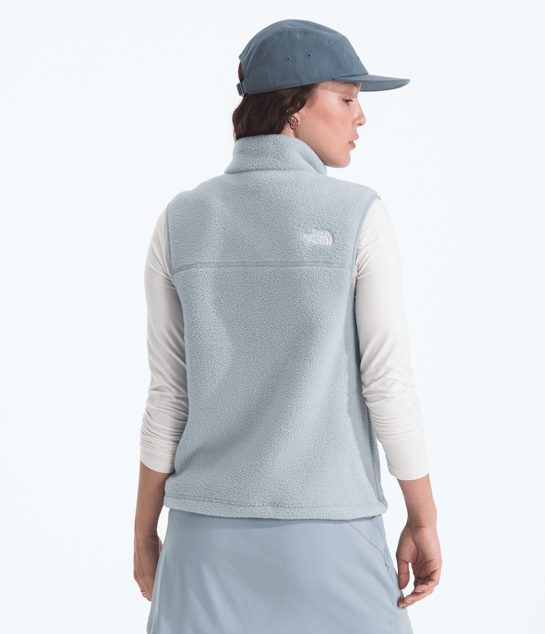 Women’s Yumiori Vest / The North Face