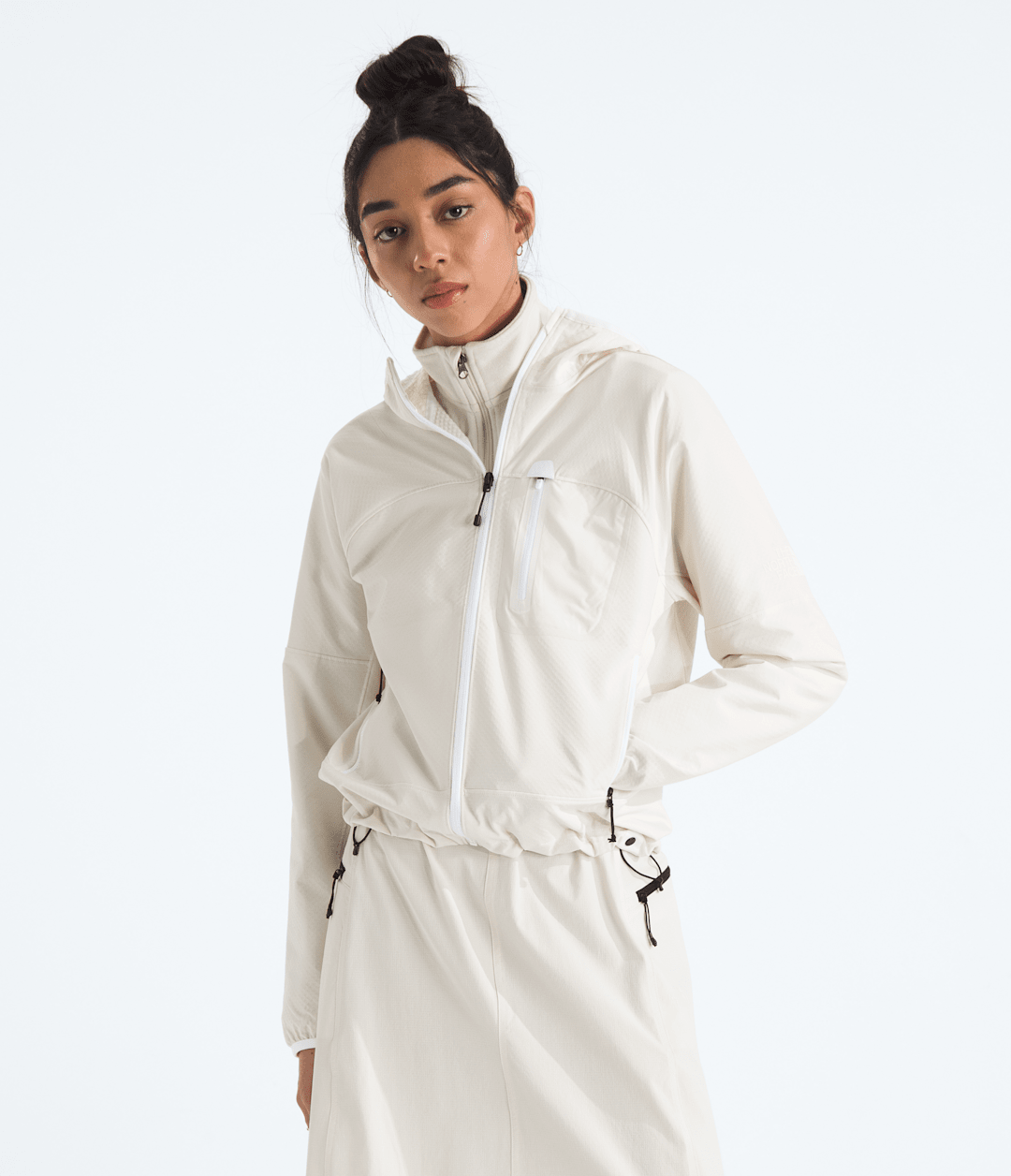 Women’s TNF™ HKe Tek Approach Jacket / The North Face