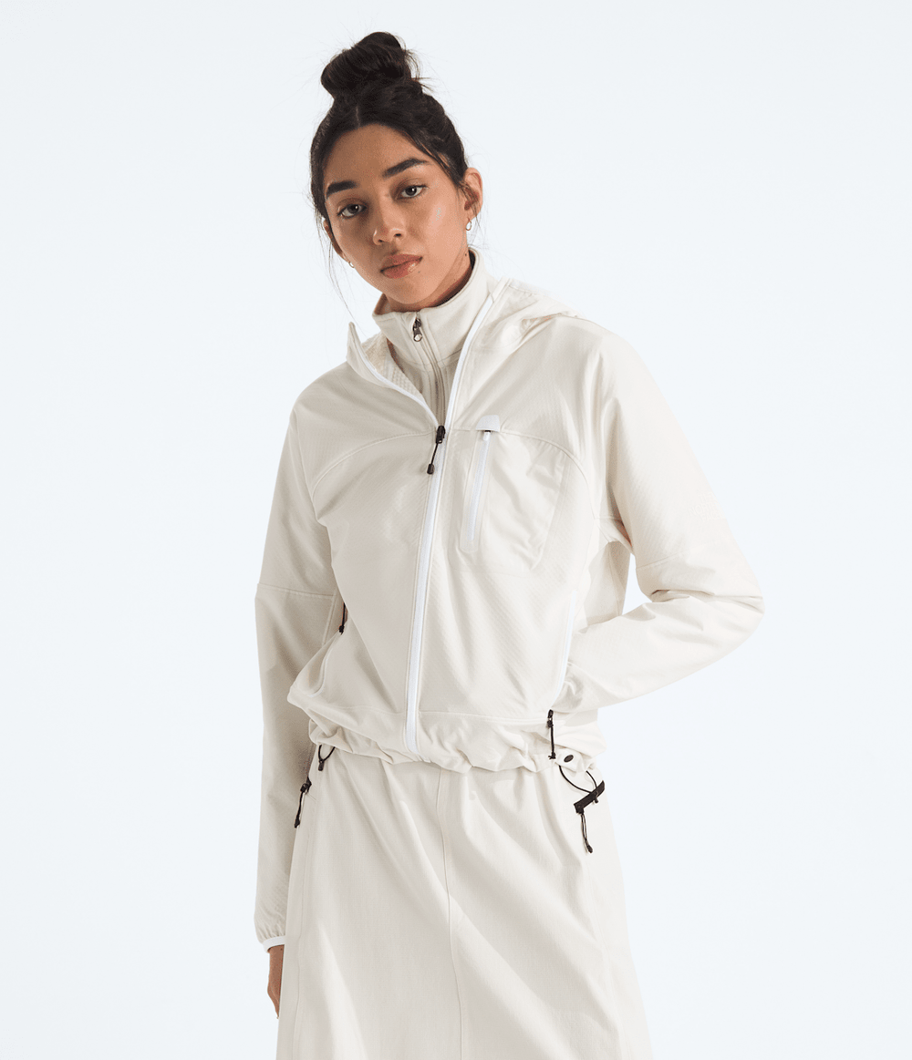 Women’s TNF™ HKe Tek Approach Jacket / The North Face