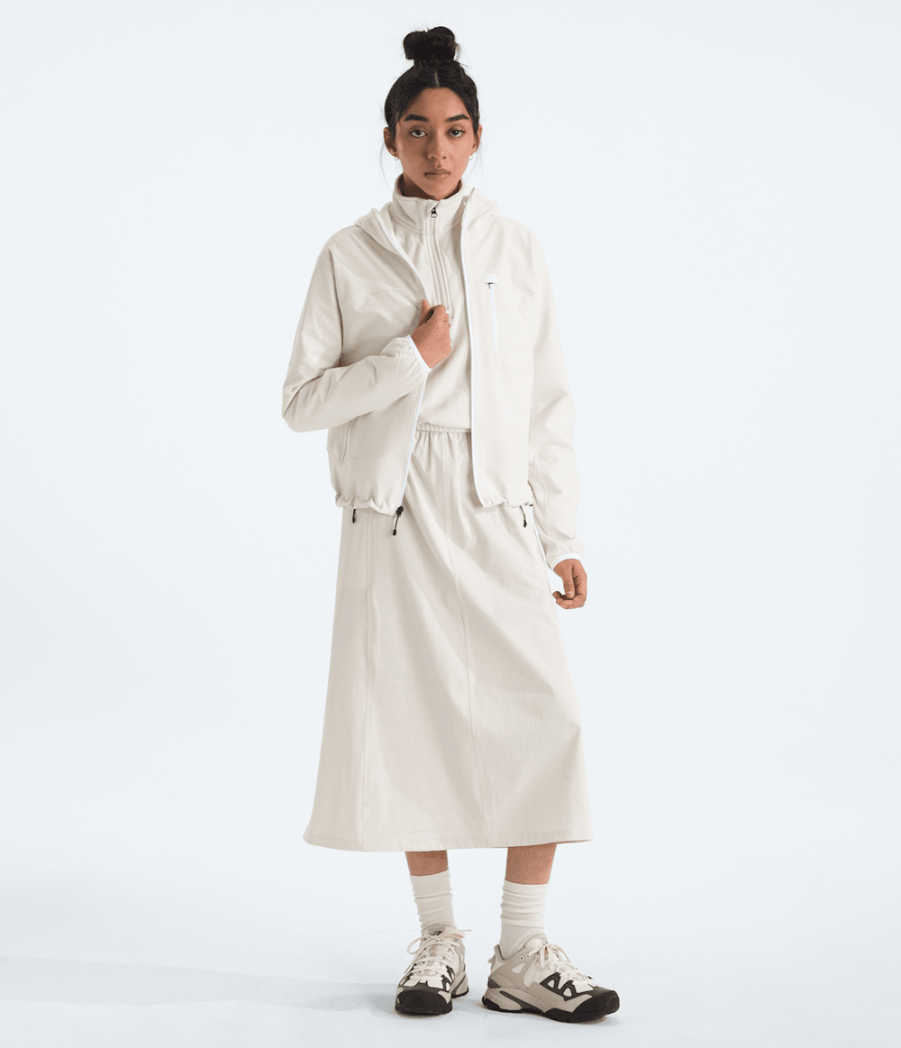 Women’s TNF™ HKe Tek Approach Jacket / The North Face