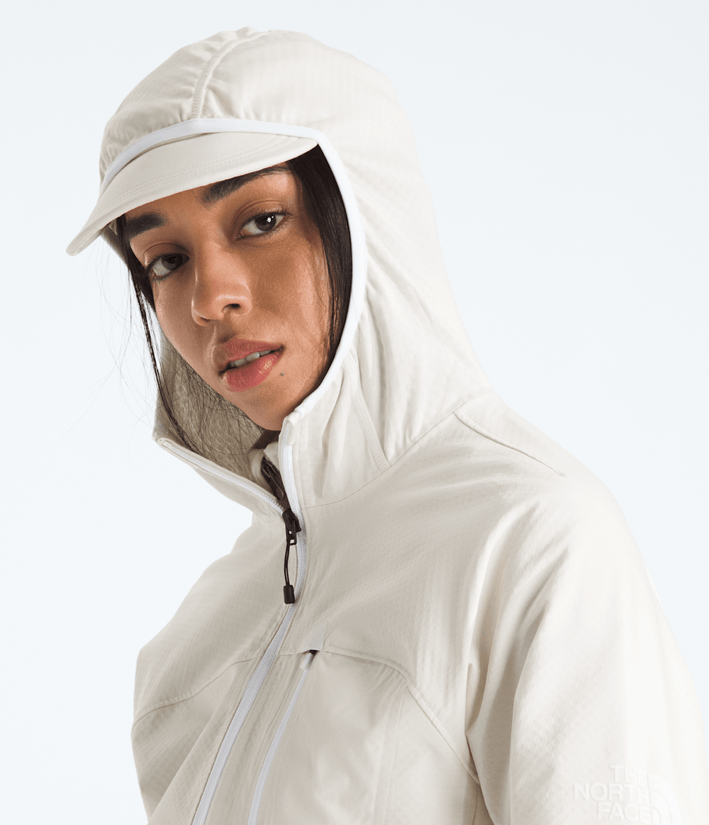 Women’s TNF™ HKe Tek Approach Jacket / The North Face