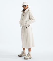 Women’s Hike Utility Wind Jacket / The North Face