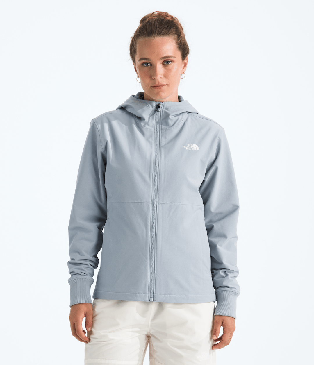 Women’s Shelbe Raschel Hoodie / The North Face