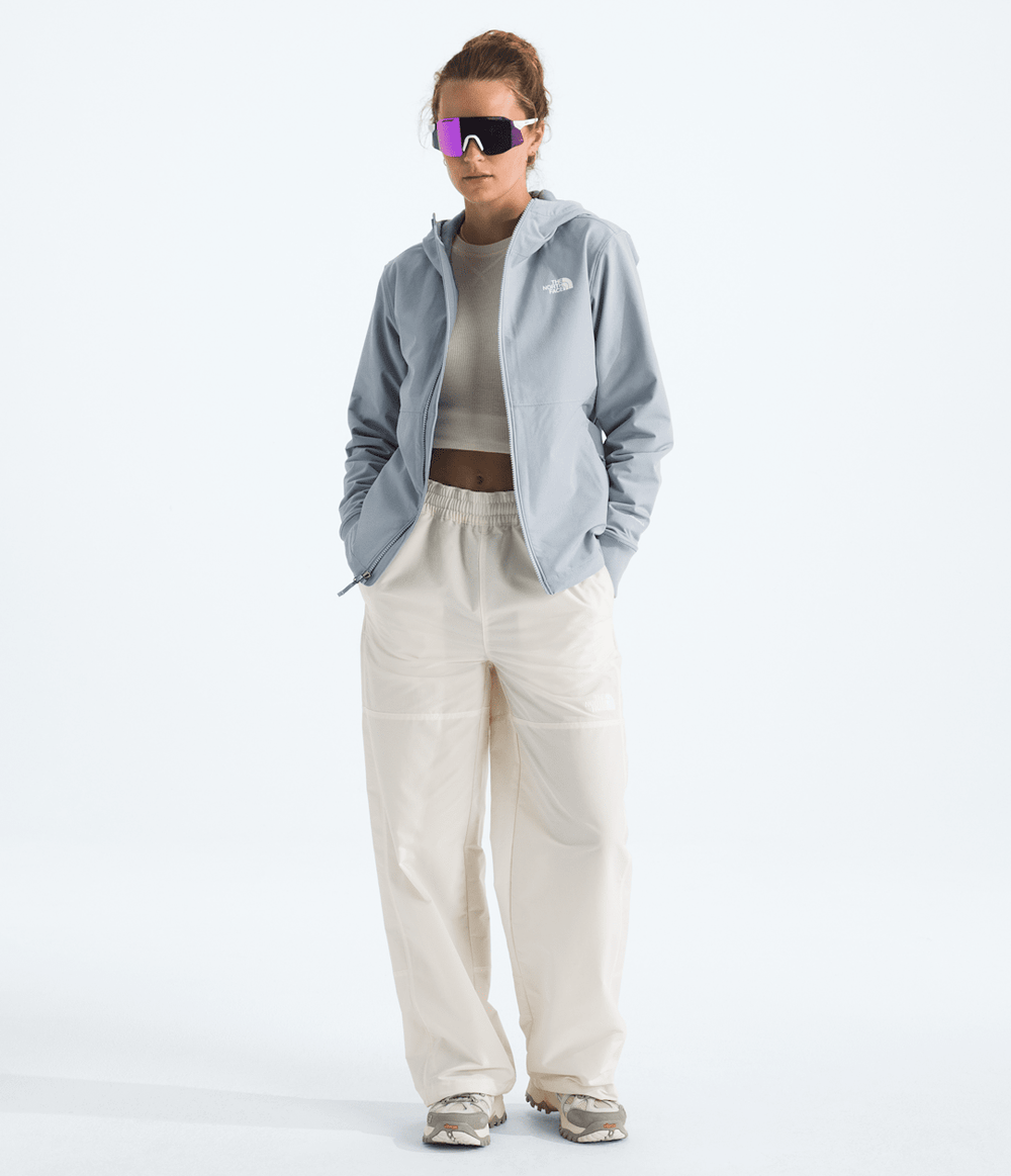 Women’s Shelbe Raschel Hoodie / The North Face