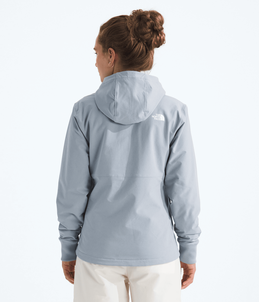 Women’s Shelbe Raschel Hoodie / The North Face