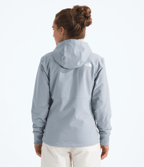 Women’s Shelbe Raschel Hoodie / The North Face