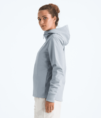Women’s Shelbe Raschel Hoodie / The North Face
