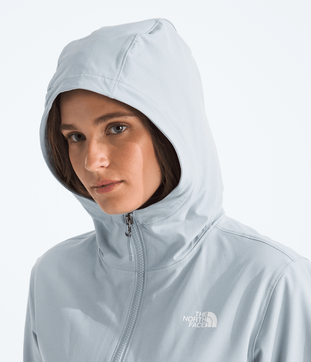 Women’s Shelbe Raschel Hoodie / The North Face