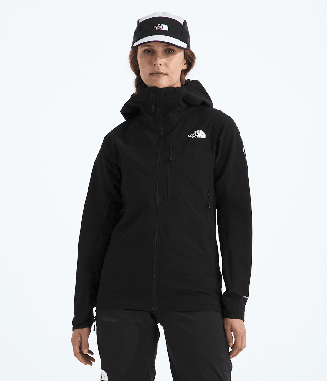 Women’s Summit Series Chamlang Soft Shell Jacket / The North Face
