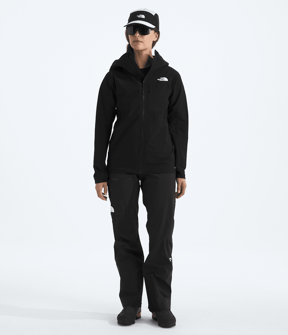 Women’s Summit Series Chamlang Soft Shell Jacket / The North Face