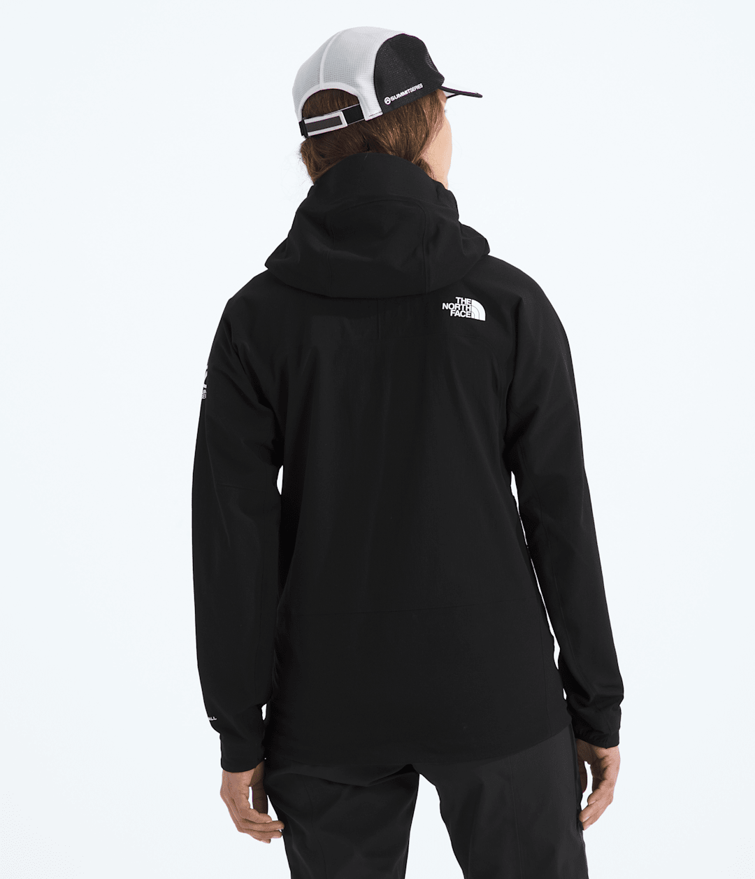 Women’s Summit Series Chamlang Soft Shell Jacket / The North Face