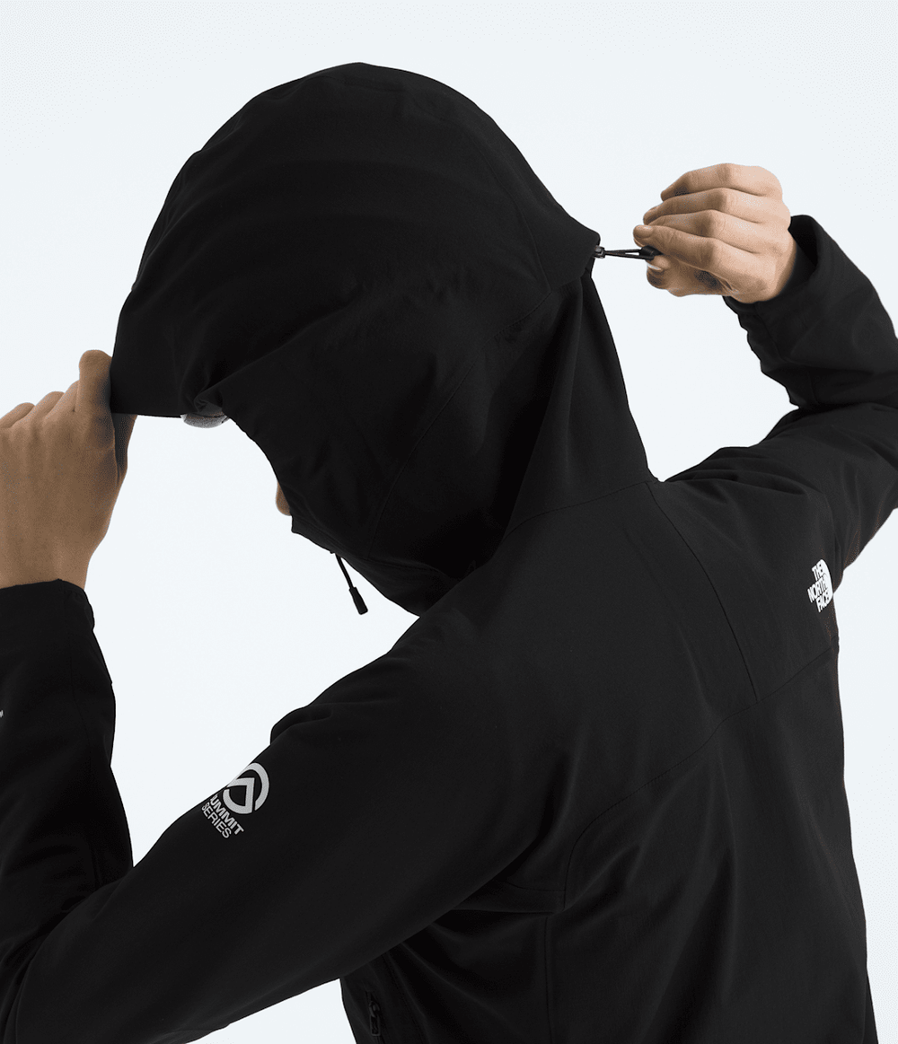 Women’s Summit Series Chamlang Soft Shell Jacket / The North Face