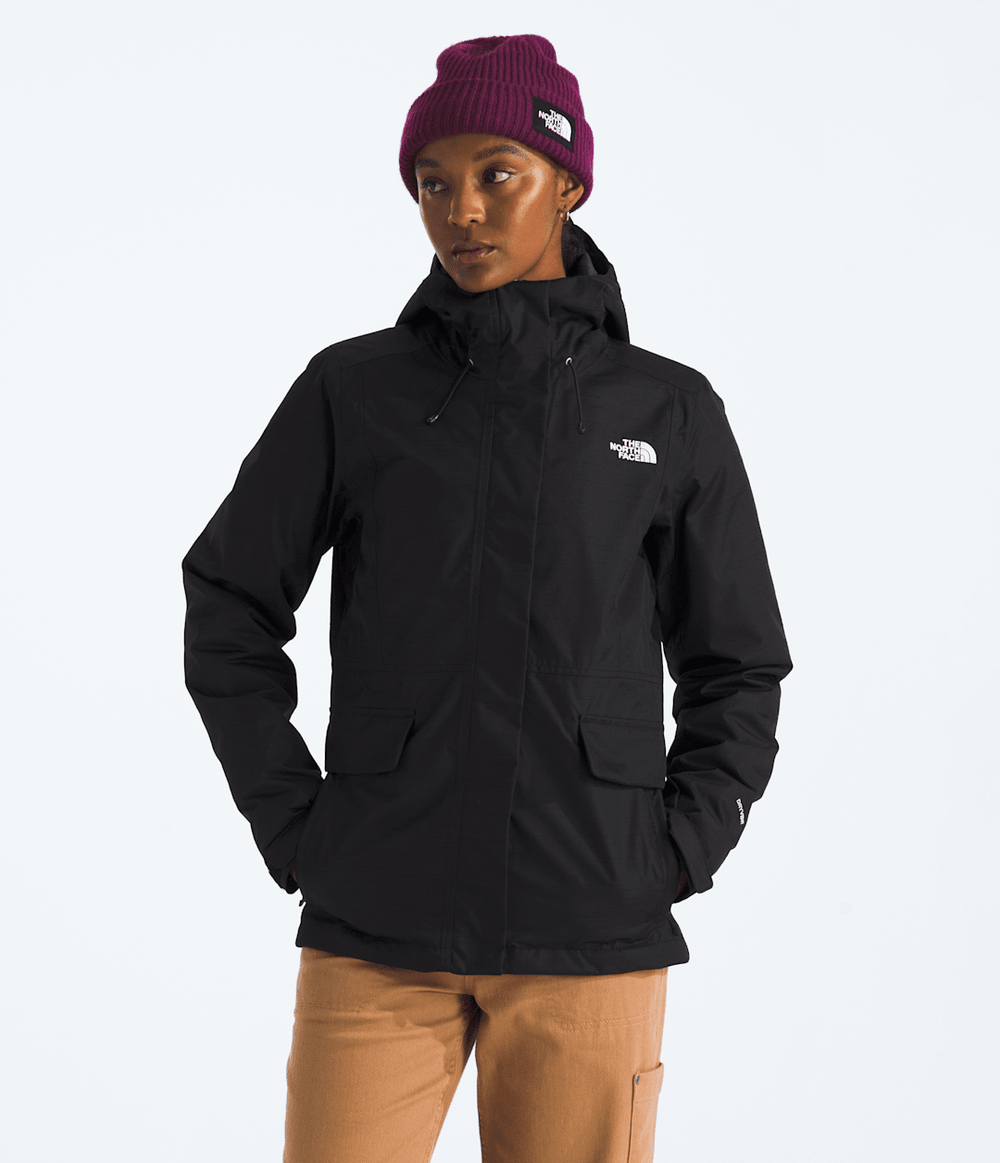 Women’s Monarch Triclimate® Jacket / The North Face