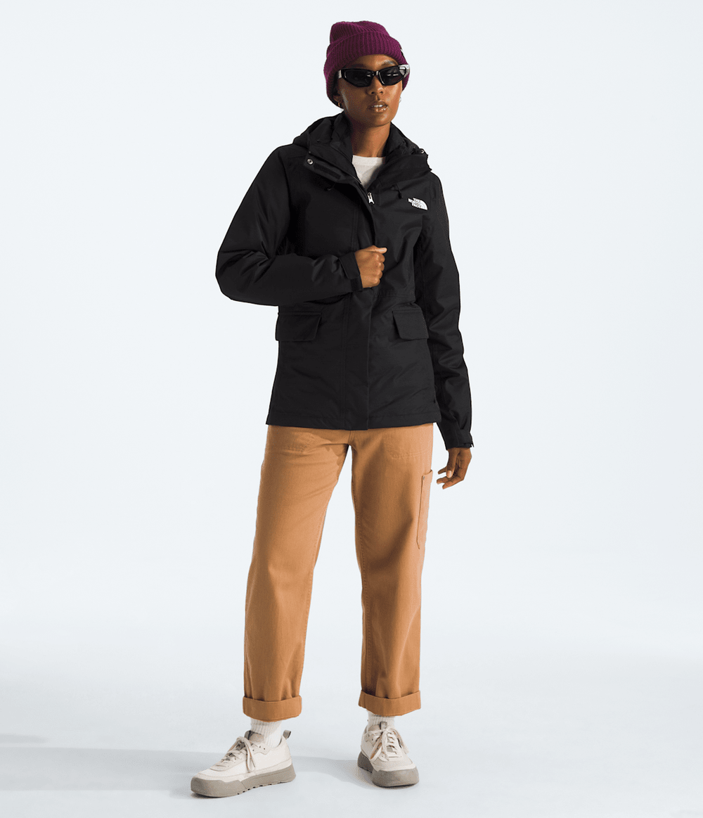 Women’s Monarch Triclimate® Jacket / The North Face