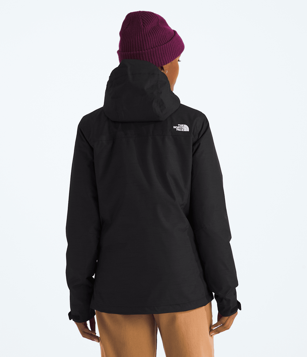 Women’s Monarch Triclimate® Jacket / The North Face