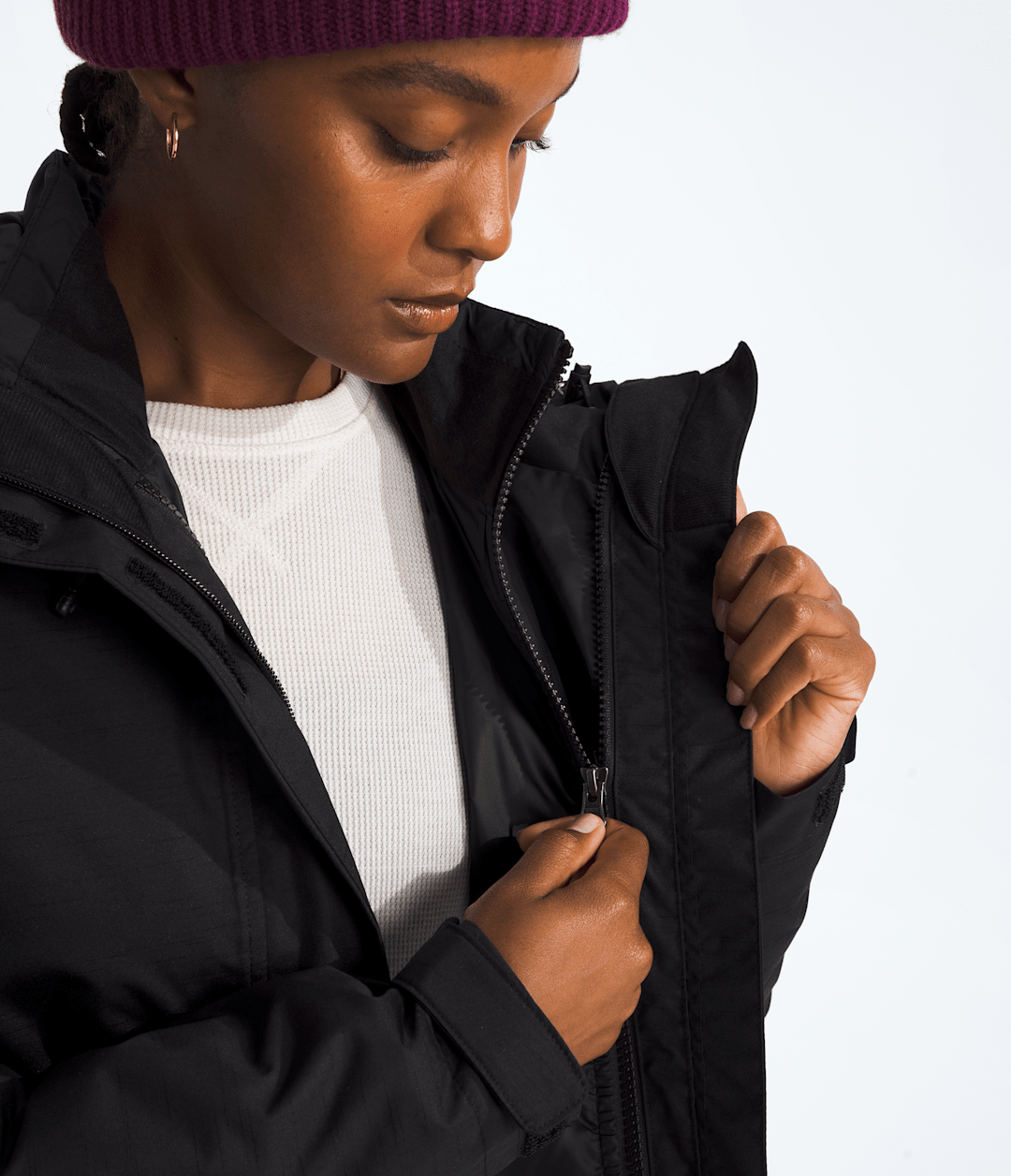 Women’s Monarch Triclimate® Jacket / The North Face