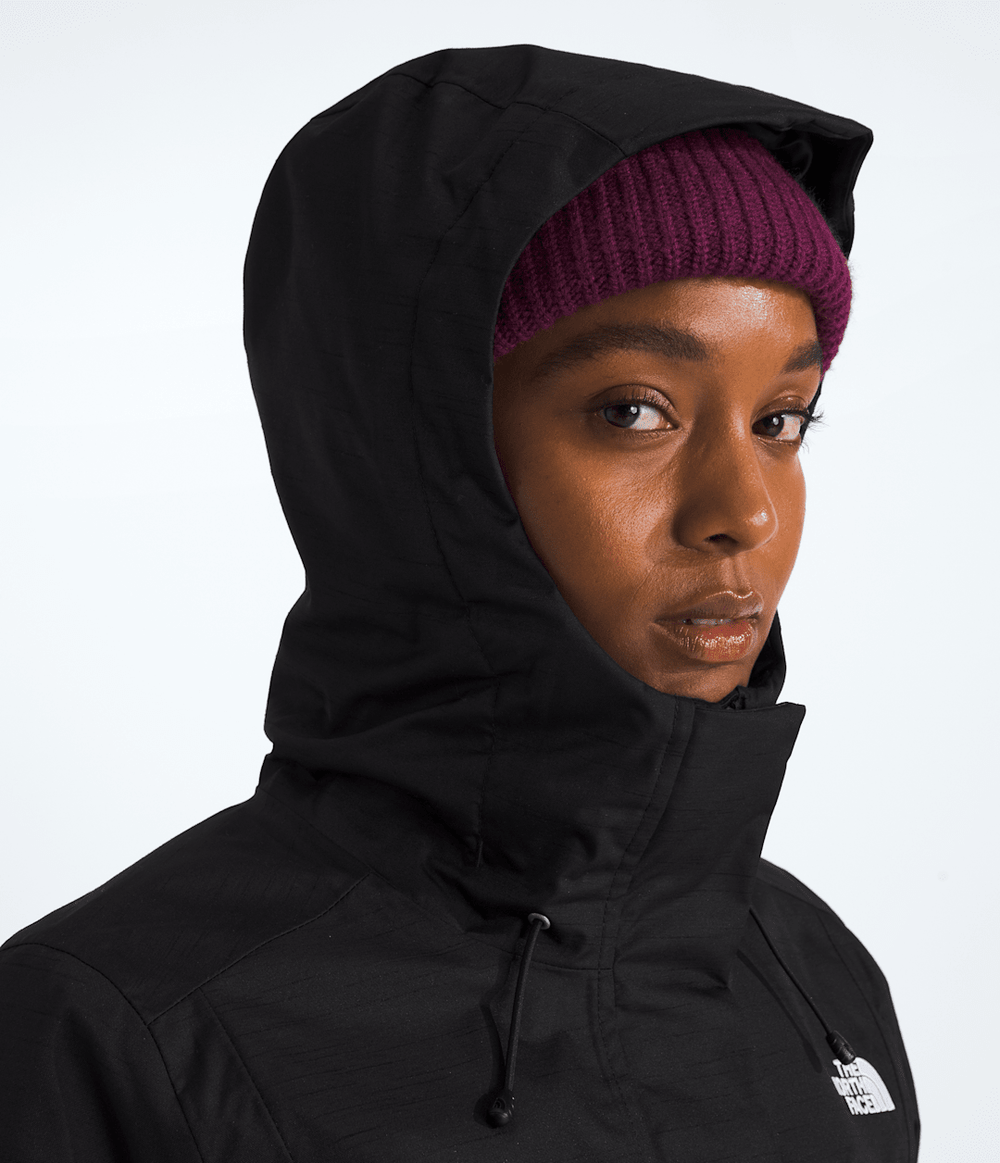 Women’s Monarch Triclimate® Jacket / The North Face