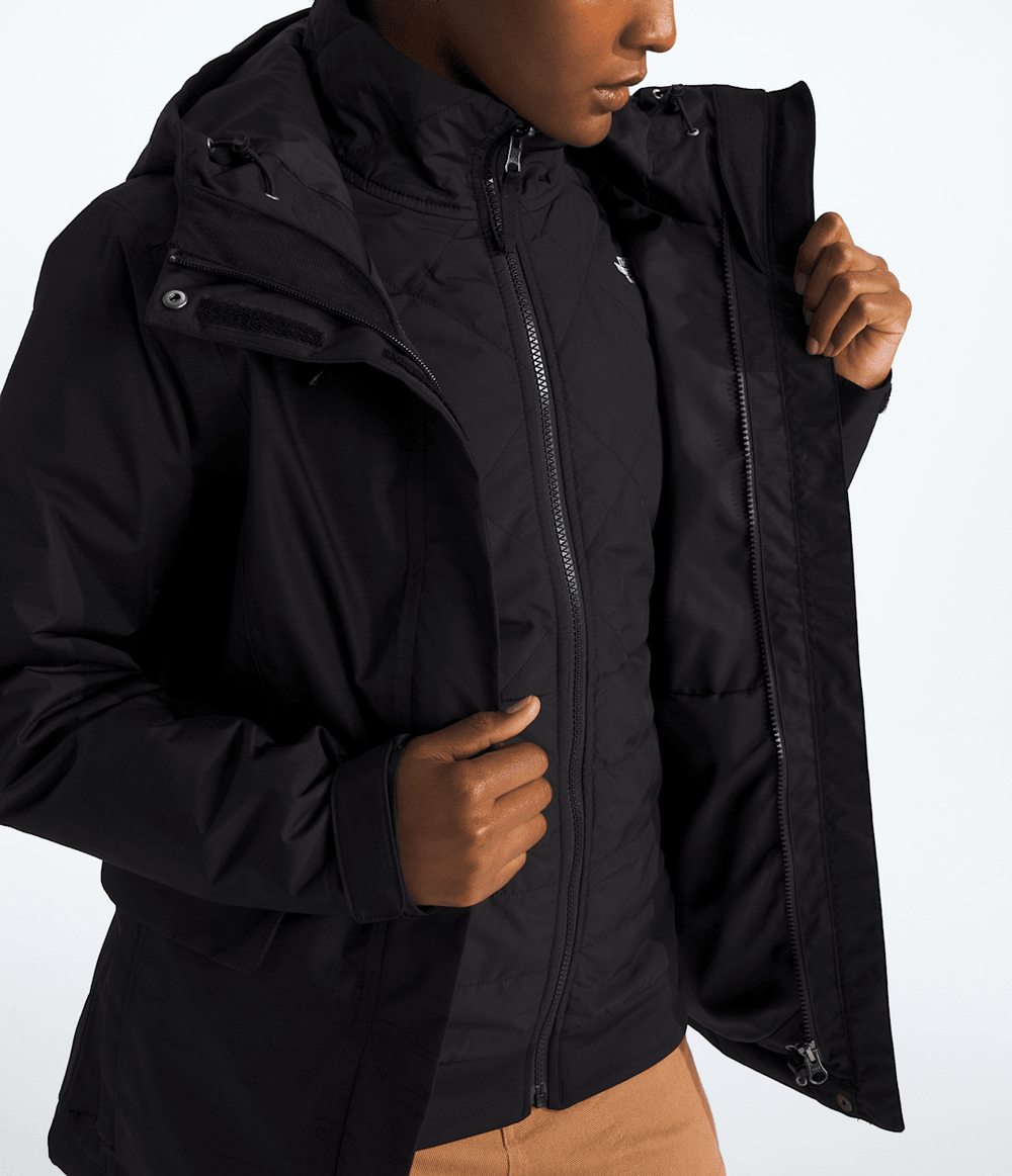 Women’s Monarch Triclimate® Jacket / The North Face