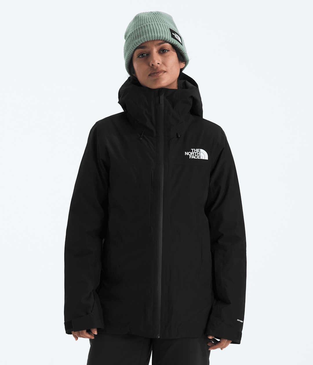 Women’s THERMOBALL™ Snow Triclimate™ Jacket / The North Face