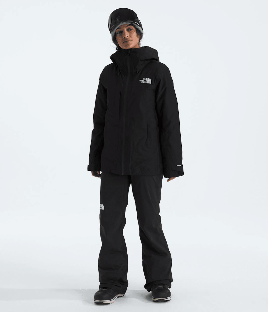 Women’s THERMOBALL™ Snow Triclimate™ Jacket / The North Face