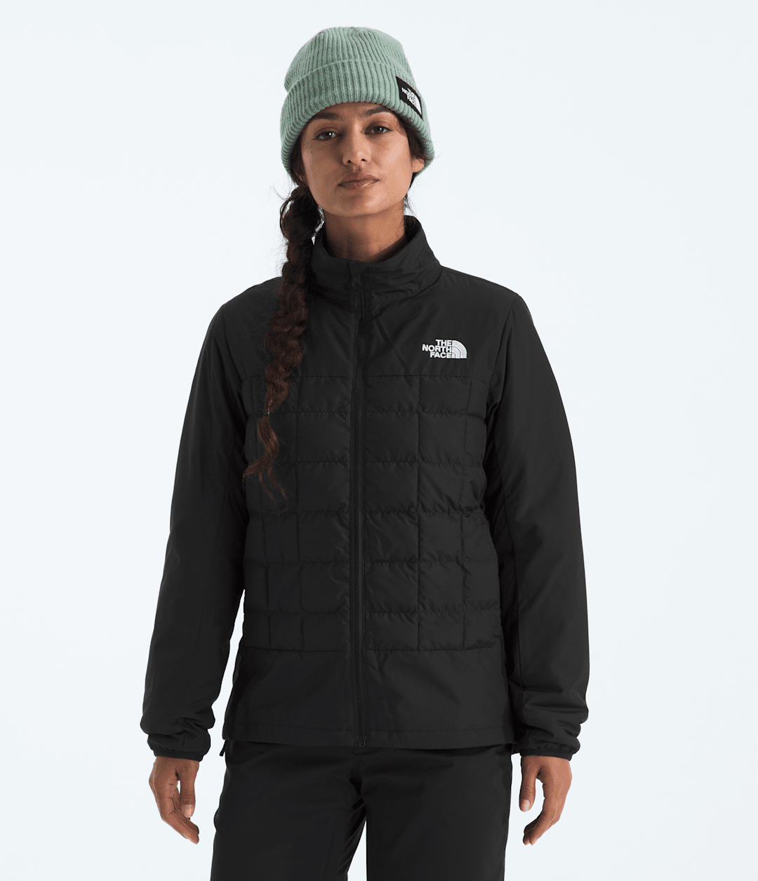Women’s THERMOBALL™ Snow Triclimate™ Jacket / The North Face