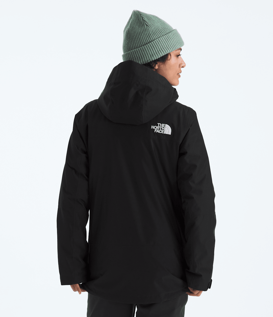Women’s THERMOBALL™ Snow Triclimate™ Jacket / The North Face
