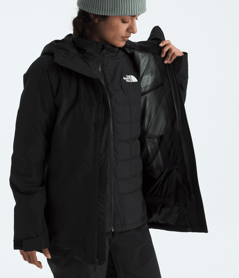 Women’s THERMOBALL™ Snow Triclimate™ Jacket / The North Face