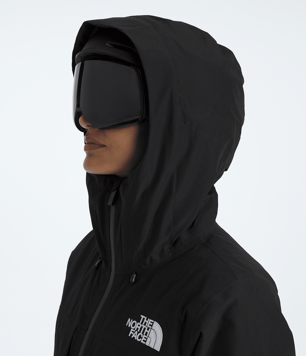 Women’s THERMOBALL™ Snow Triclimate™ Jacket / The North Face