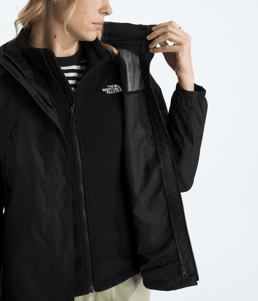 Women’s Antora Triclimate™ Jacket / The North Face