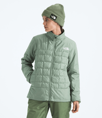 Women’s THERMOBALL™ Snow Triclimate™ Jacket / The North Face