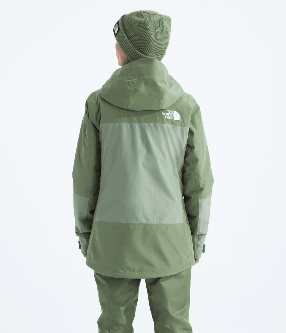 Women’s THERMOBALL™ Snow Triclimate™ Jacket / The North Face