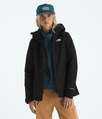Women’s Carto Mono Triclimate™ Hooded Jacket / The North Face