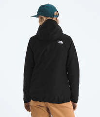Women’s Carto Mono Triclimate™ Hooded Jacket / The North Face