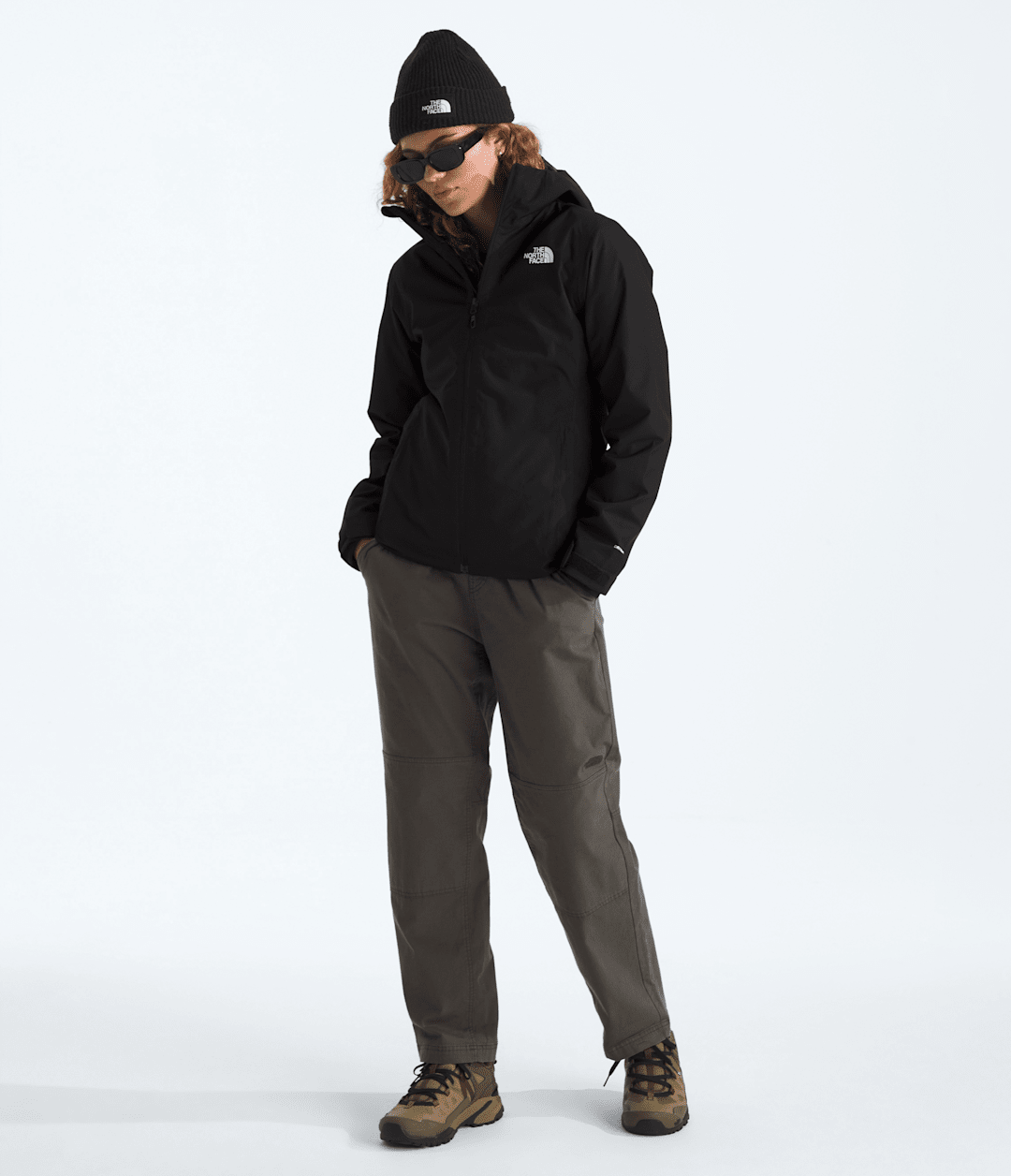 Women’s Quest Mono Triclimate™ / The North Face