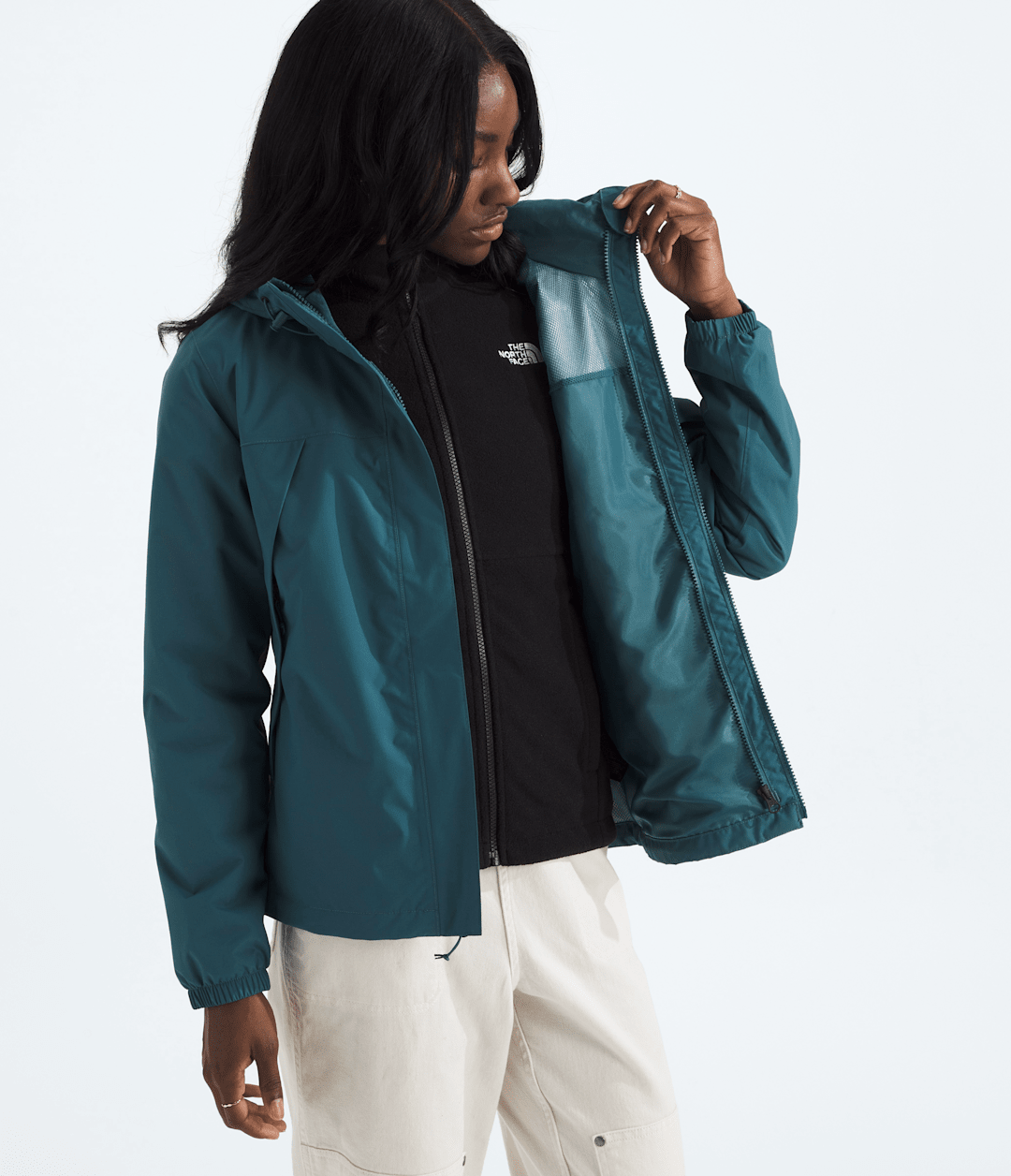 Women’s Antora Triclimate™ Jacket / The North Face