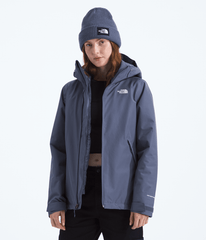 Women’s Carto Mono Triclimate™ Hooded Jacket / The North Face
