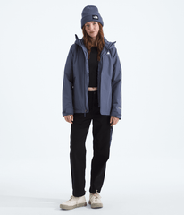 Women’s Carto Mono Triclimate™ Hooded Jacket / The North Face