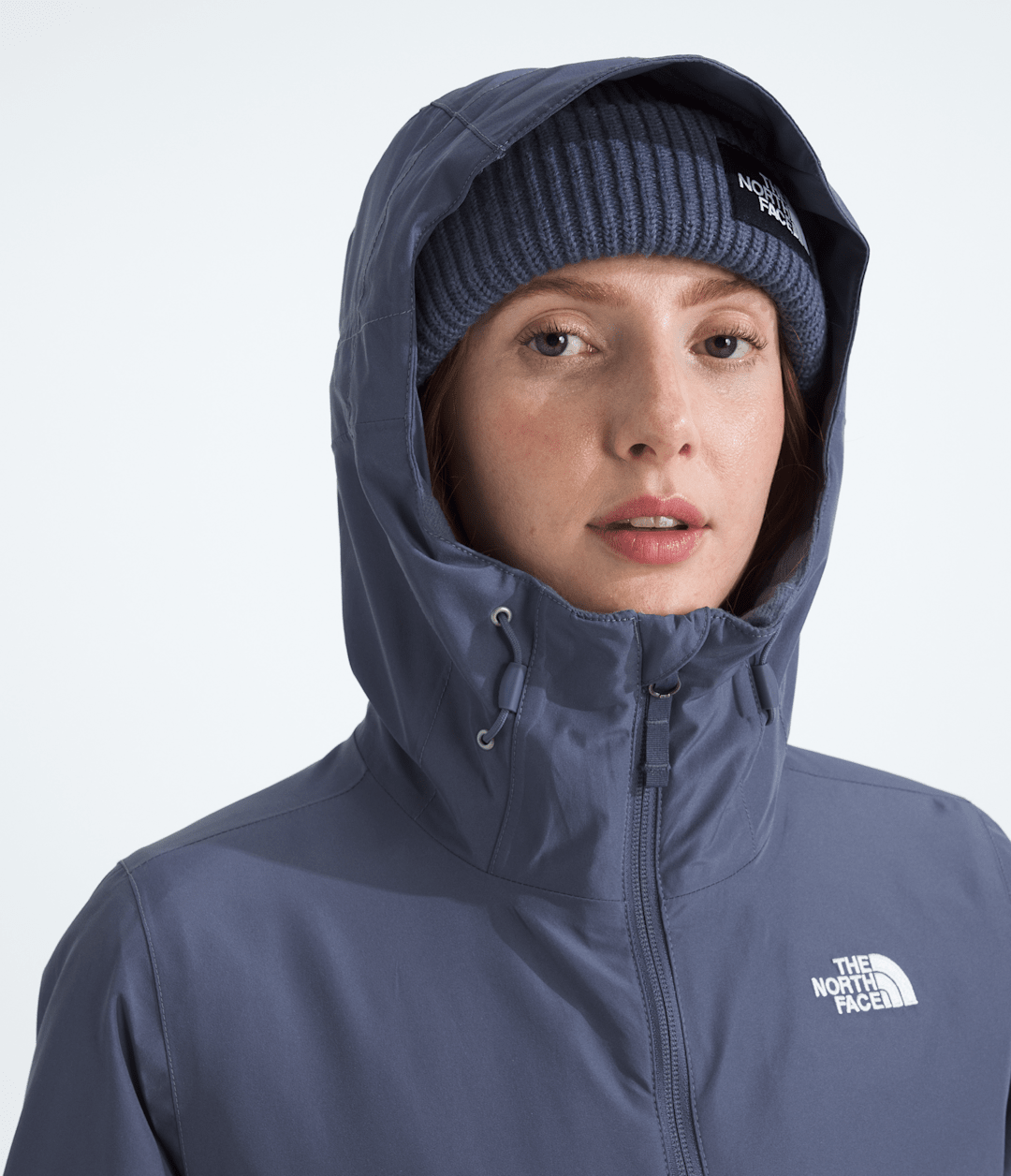 Women’s Carto Mono Triclimate™ Hooded Jacket / The North Face