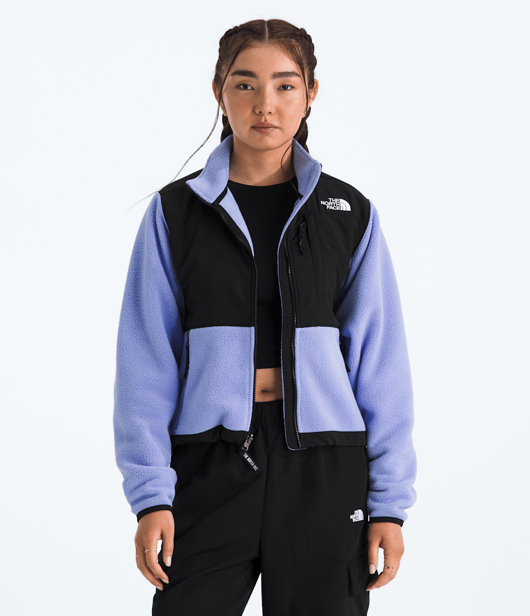 Women’s Retro Denali Jacket / The North Face
